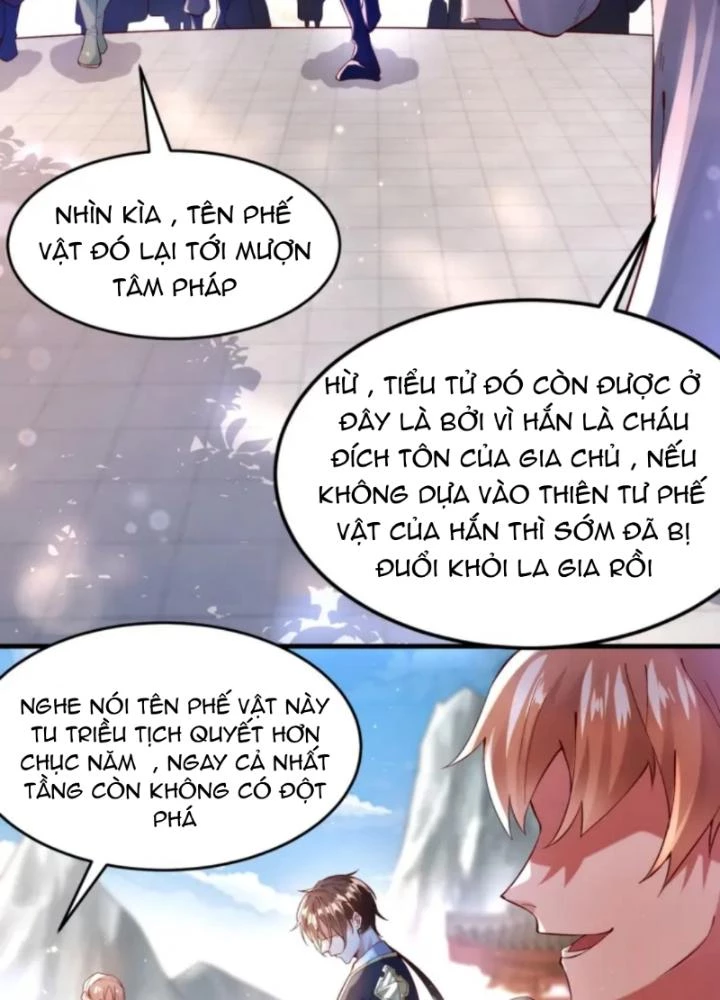 Vũ Cực Điên Phong Chapter 1 - Trang 2