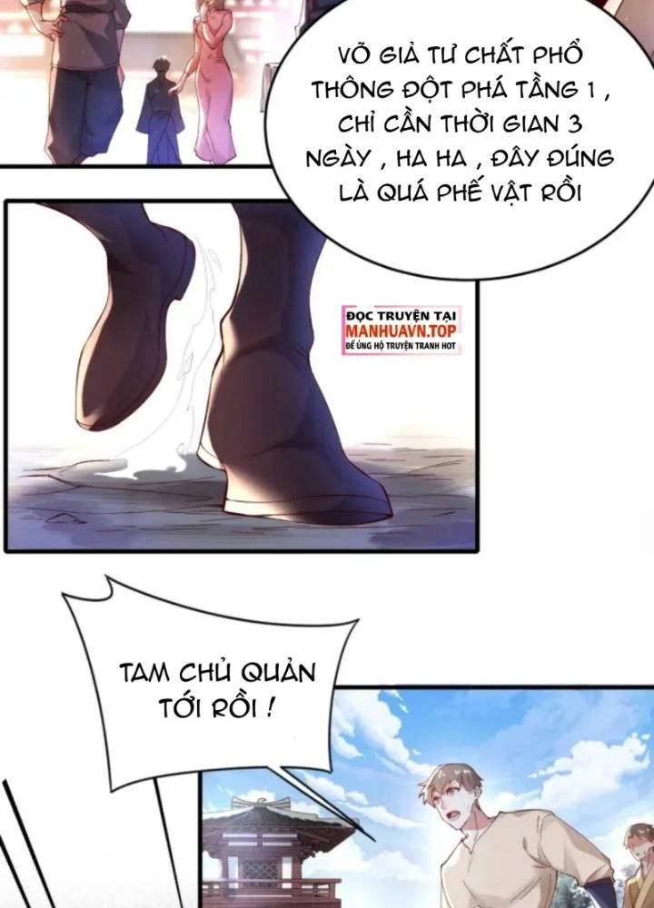 Vũ Cực Điên Phong Chapter 1 - Trang 2