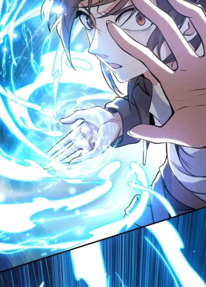 Vũ Cực Điên Phong Chapter 2 - Trang 2