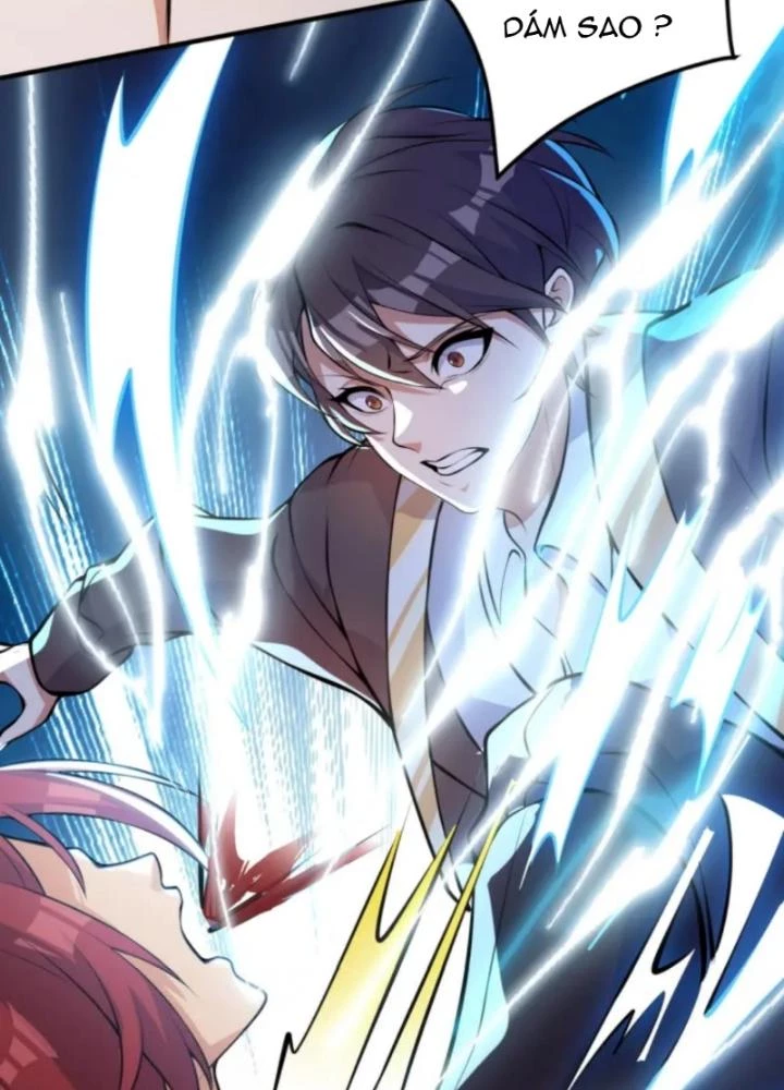 Vũ Cực Điên Phong Chapter 2 - Trang 2