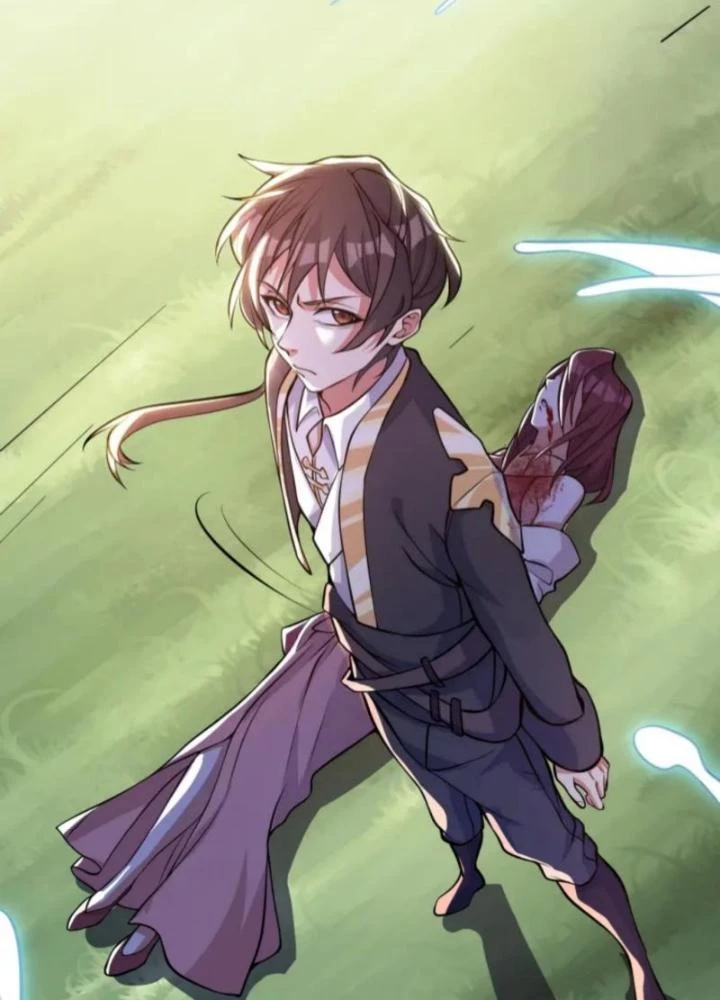 Vũ Cực Điên Phong Chapter 2 - Trang 2