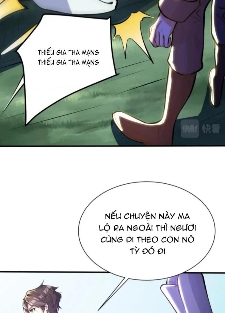 Vũ Cực Điên Phong Chapter 2 - Trang 2