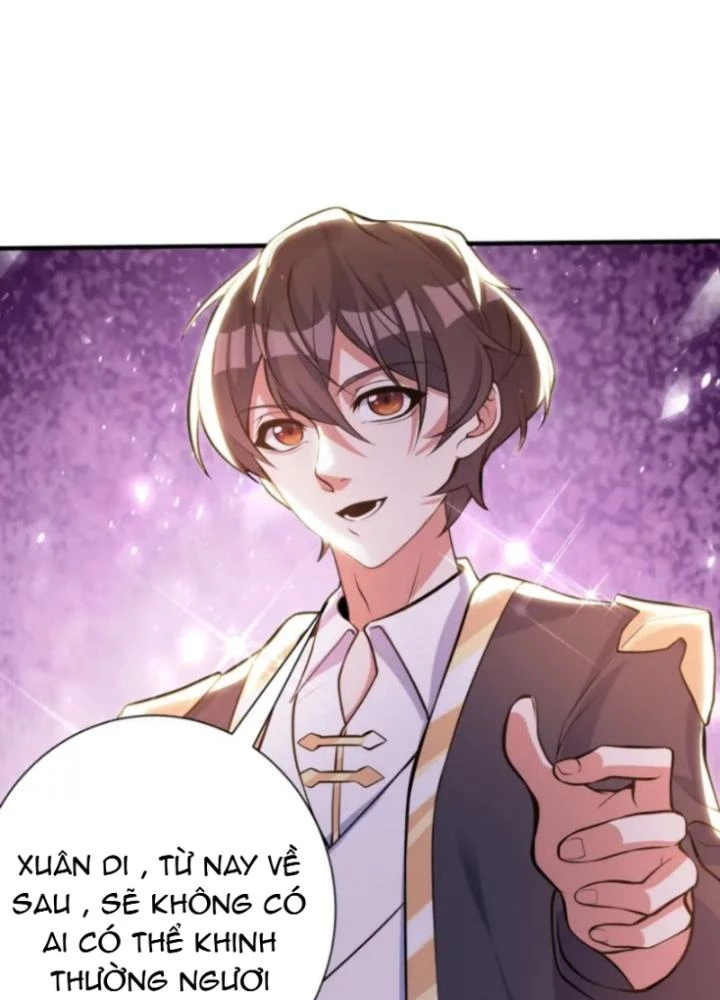 Vũ Cực Điên Phong Chapter 2 - Trang 2