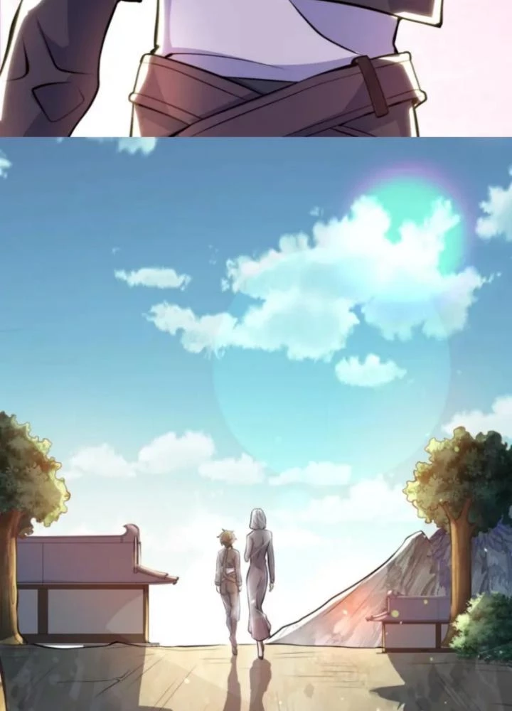 Vũ Cực Điên Phong Chapter 2 - Trang 2