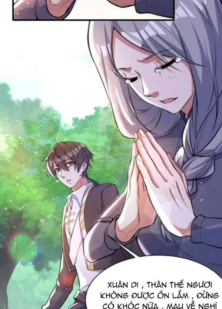 Vũ Cực Điên Phong Chapter 2 - Trang 2