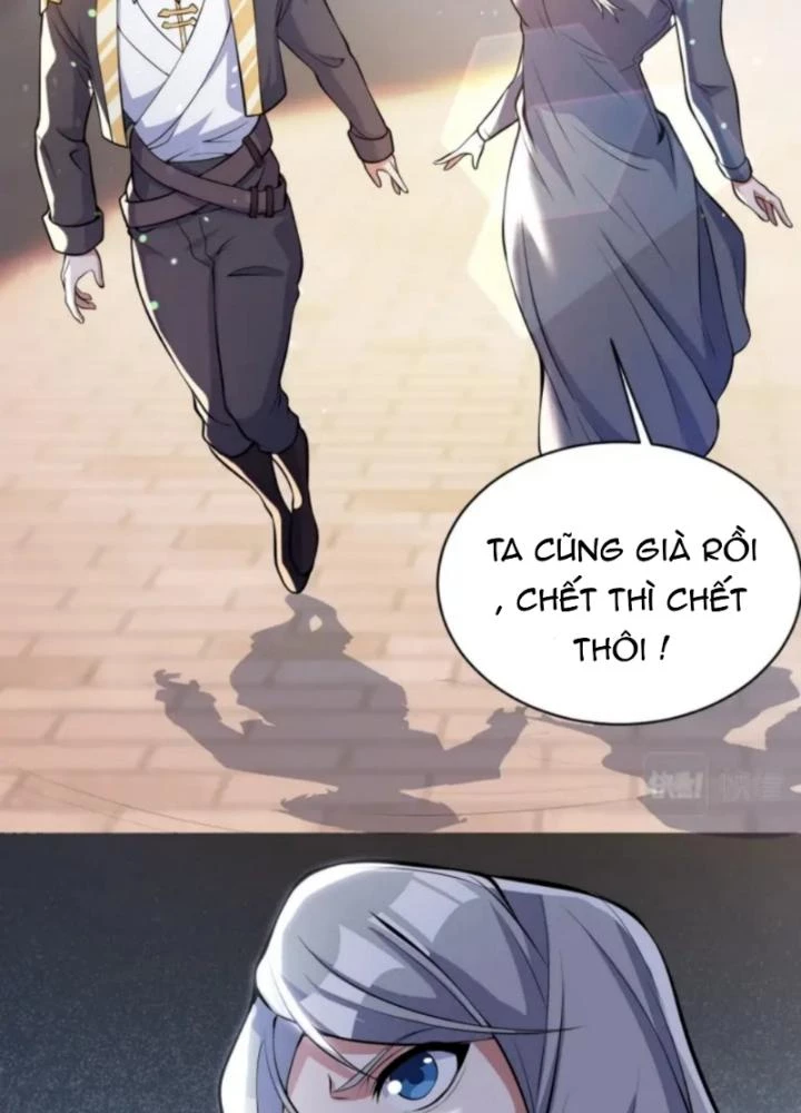 Vũ Cực Điên Phong Chapter 2 - Trang 2