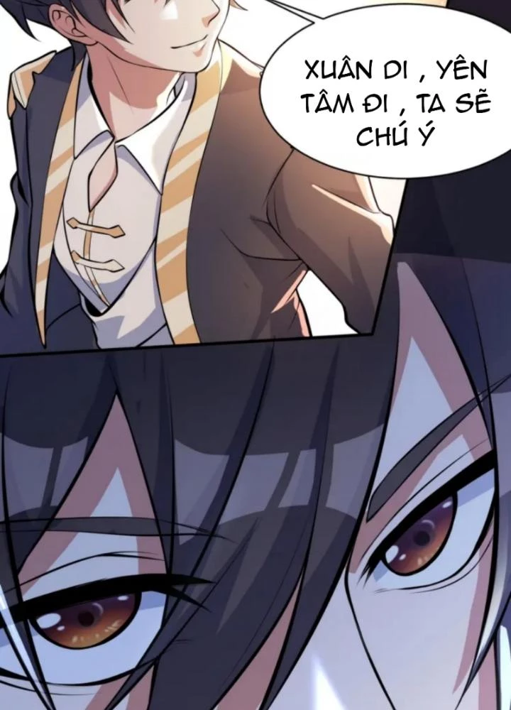 Vũ Cực Điên Phong Chapter 2 - Trang 2