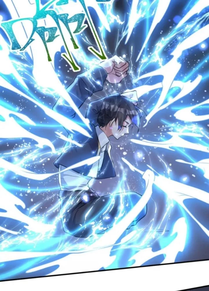 Vũ Cực Điên Phong Chapter 2 - Trang 2