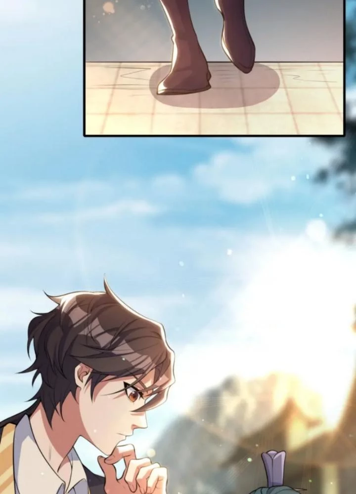 Vũ Cực Điên Phong Chapter 2 - Trang 2