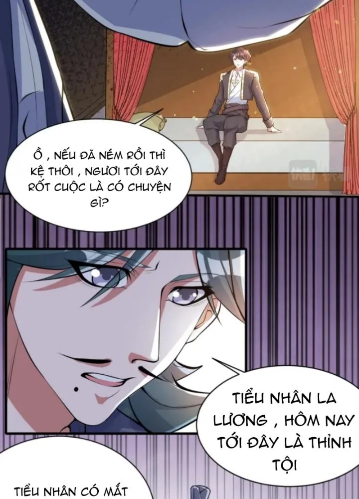 Vũ Cực Điên Phong Chapter 2 - Trang 2