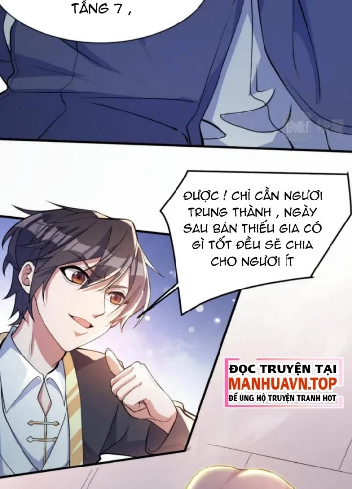 Vũ Cực Điên Phong Chapter 2 - Trang 2