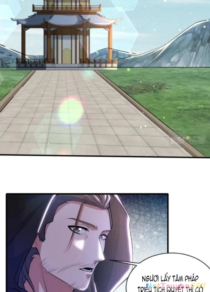 Vũ Cực Điên Phong Chapter 2 - Trang 2