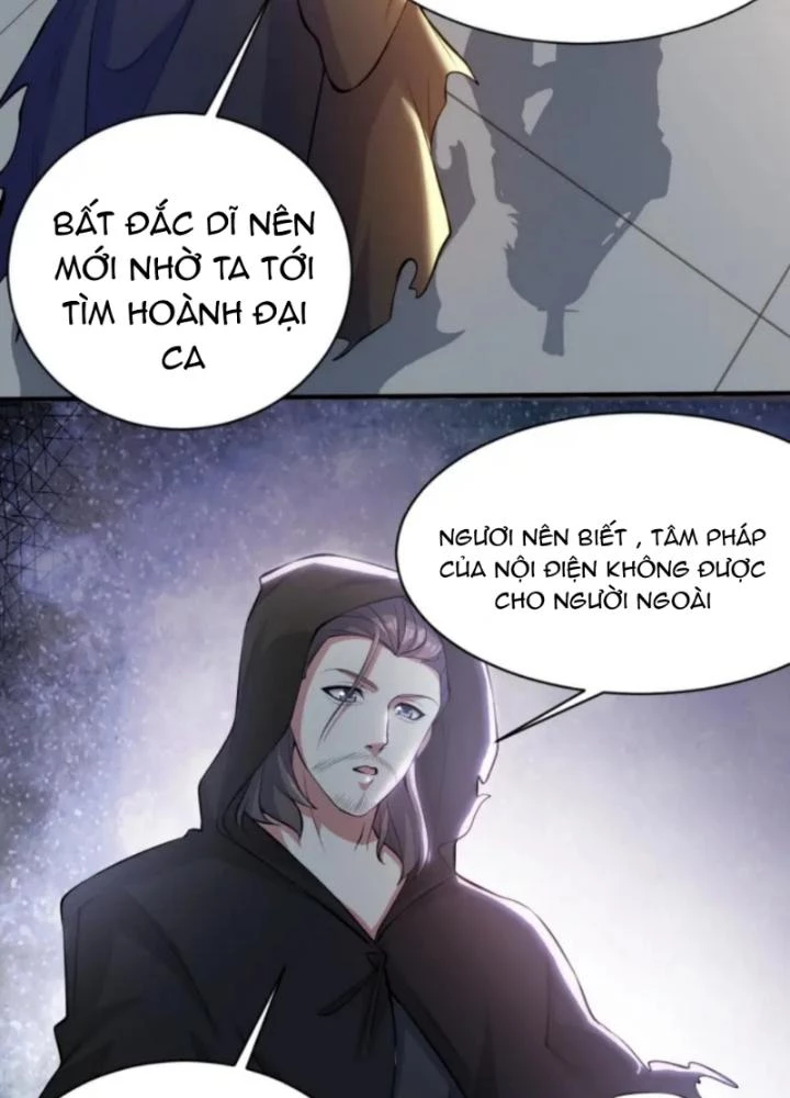 Vũ Cực Điên Phong Chapter 2 - Trang 2