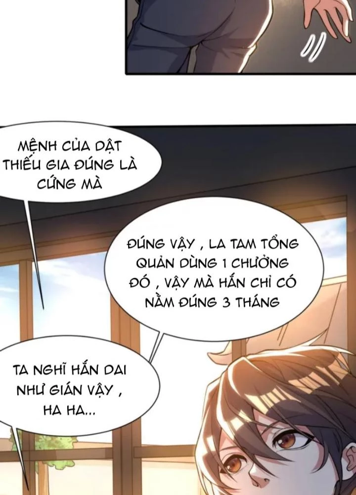 Vũ Cực Điên Phong Chapter 2 - Trang 2