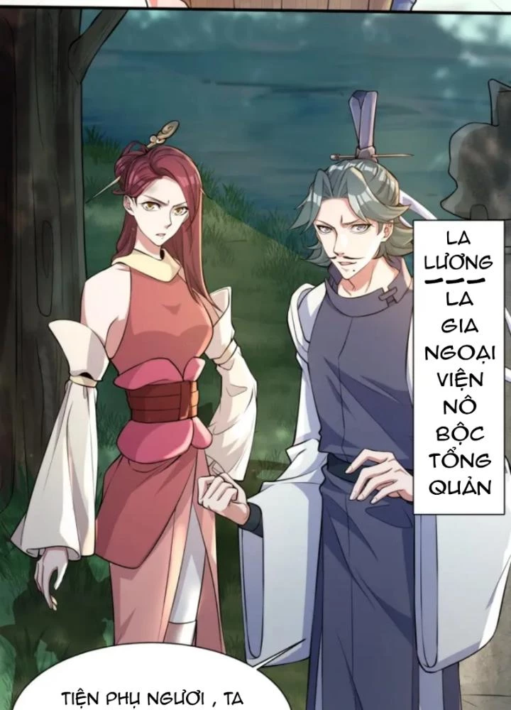 Vũ Cực Điên Phong Chapter 2 - Trang 2