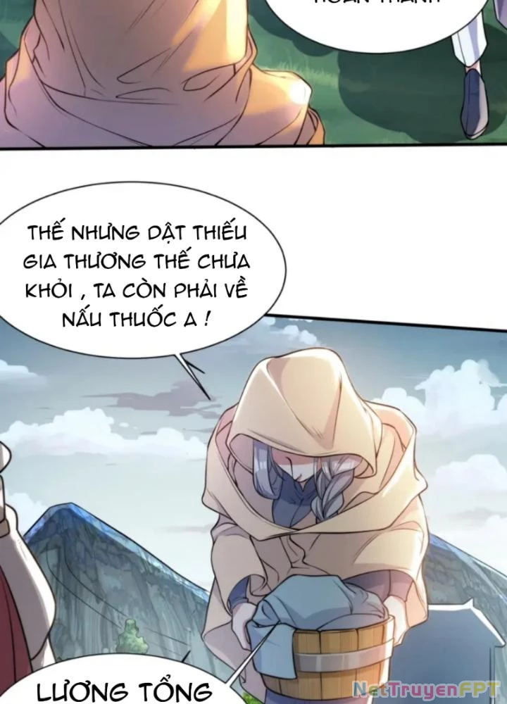 Vũ Cực Điên Phong Chapter 2 - Trang 2