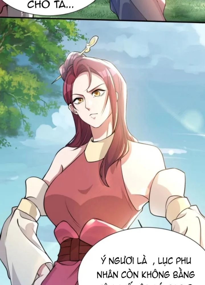 Vũ Cực Điên Phong Chapter 2 - Trang 2