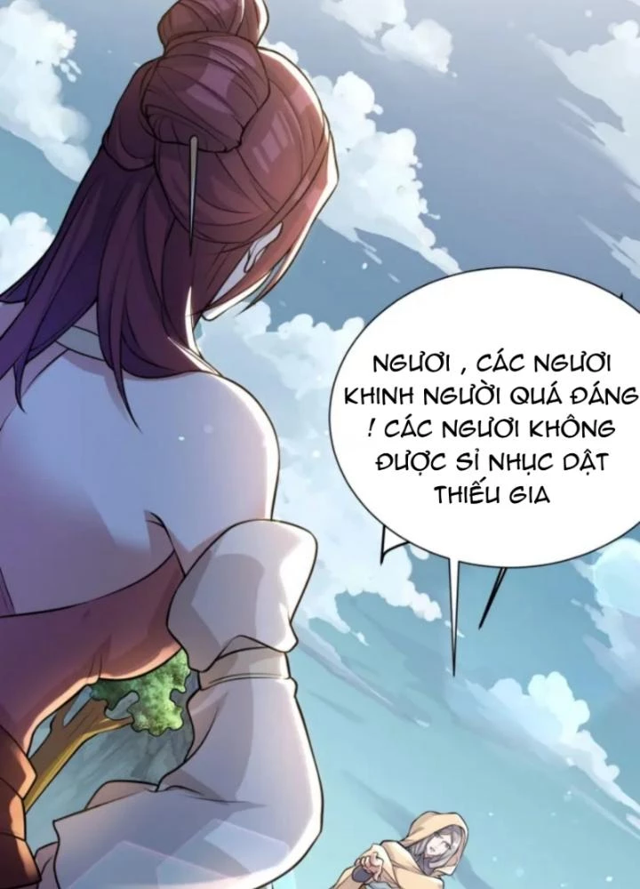 Vũ Cực Điên Phong Chapter 2 - Trang 2