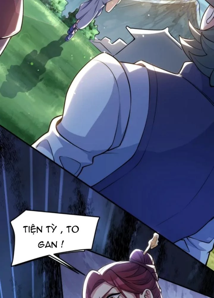 Vũ Cực Điên Phong Chapter 2 - Trang 2