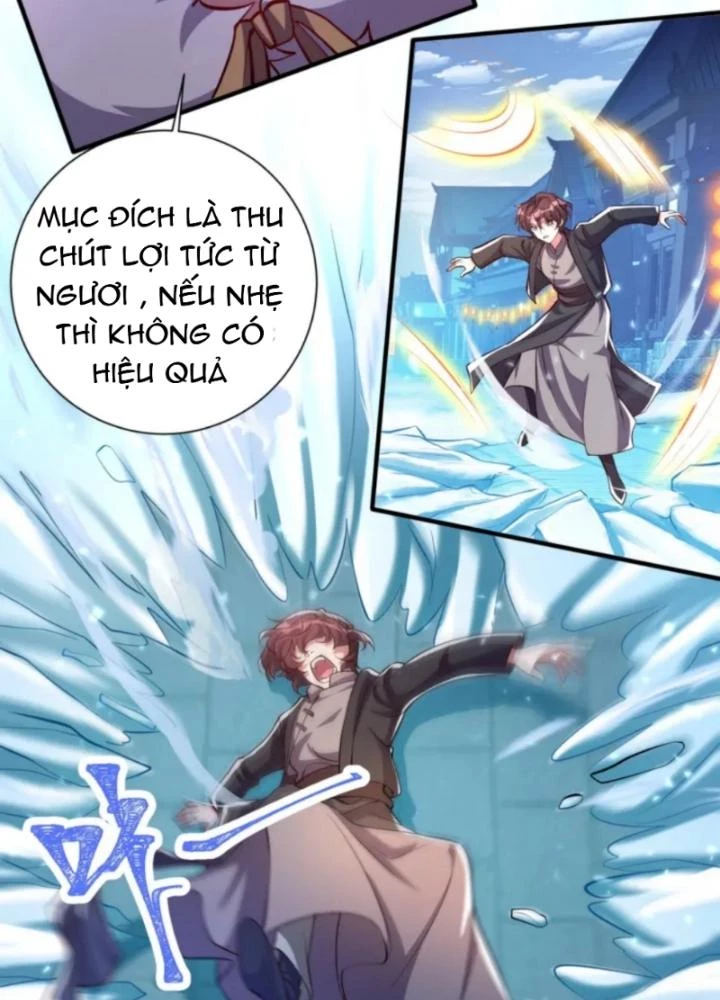 Vũ Cực Điên Phong Chapter 3 - Trang 2