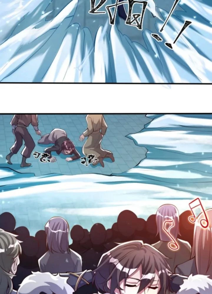 Vũ Cực Điên Phong Chapter 3 - Trang 2