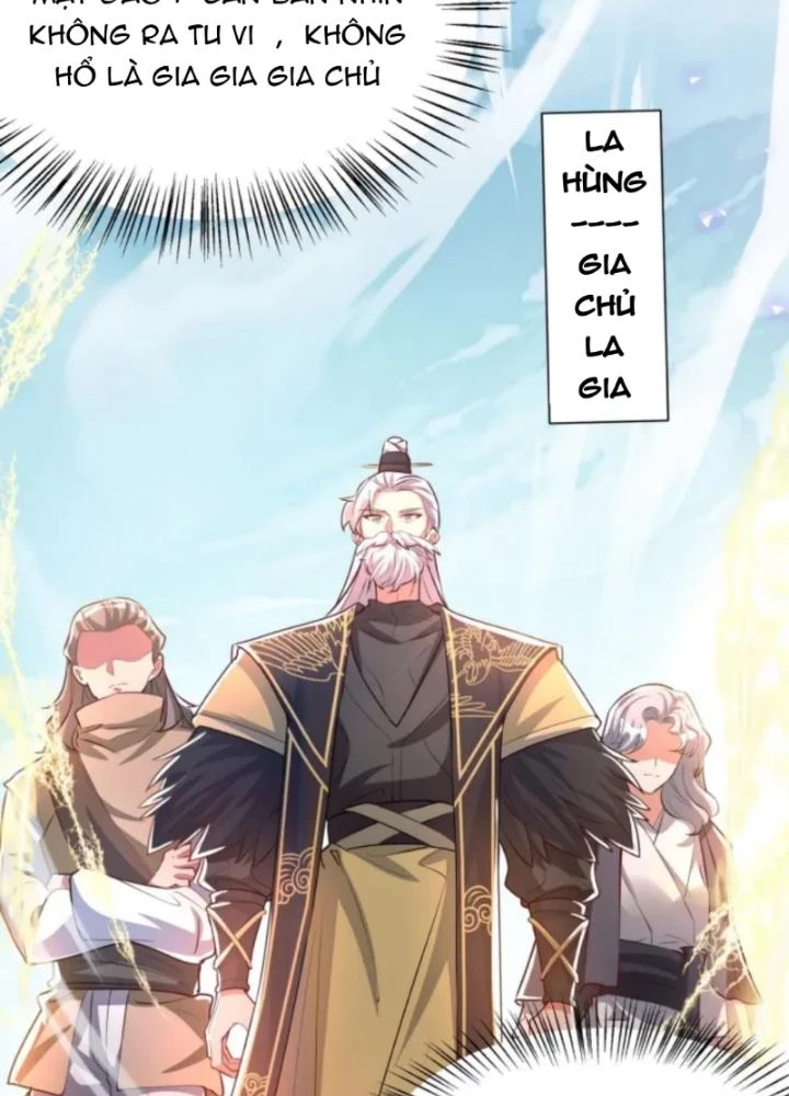 Vũ Cực Điên Phong Chapter 3 - Trang 2