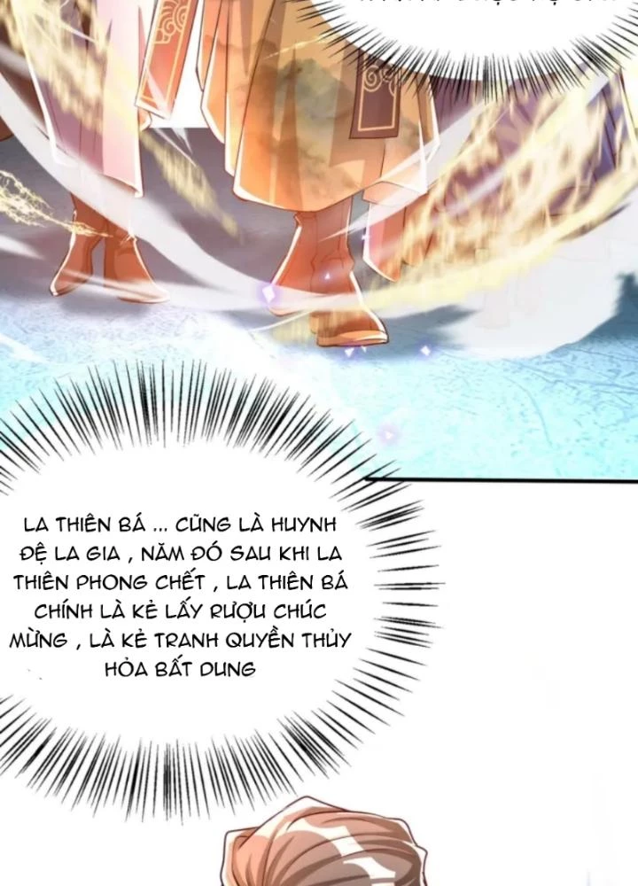 Vũ Cực Điên Phong Chapter 3 - Trang 2