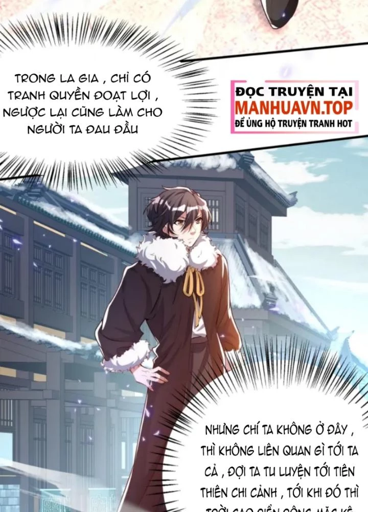 Vũ Cực Điên Phong Chapter 3 - Trang 2