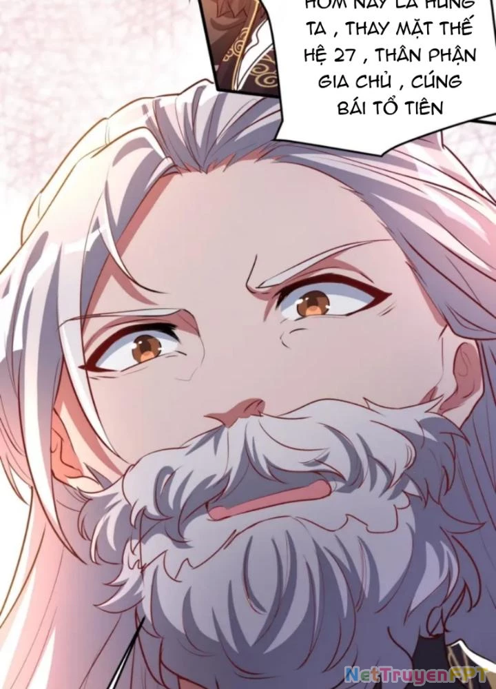 Vũ Cực Điên Phong Chapter 3 - Trang 2