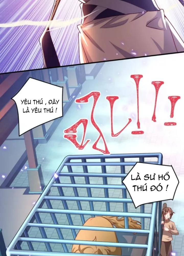 Vũ Cực Điên Phong Chapter 3 - Trang 2