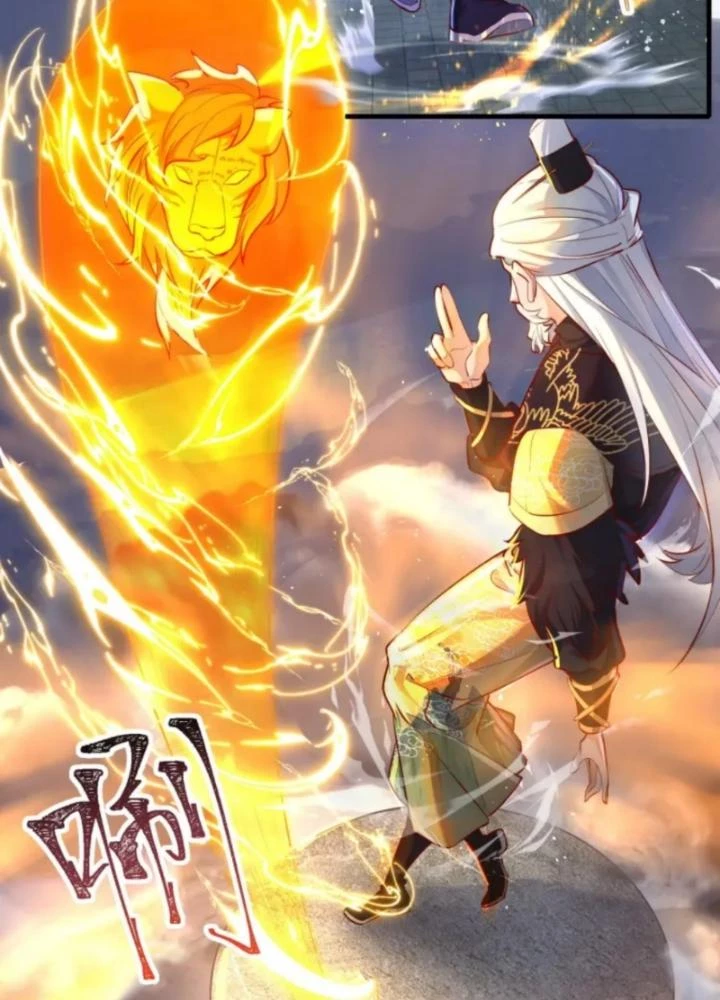 Vũ Cực Điên Phong Chapter 3 - Trang 2