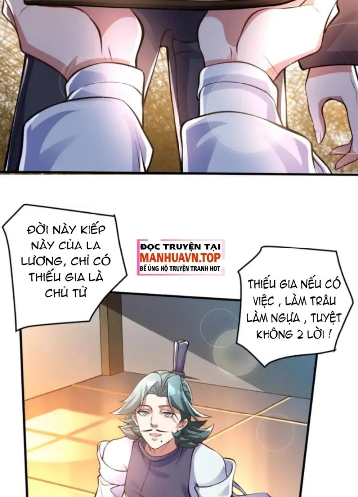 Vũ Cực Điên Phong Chapter 3 - Trang 2