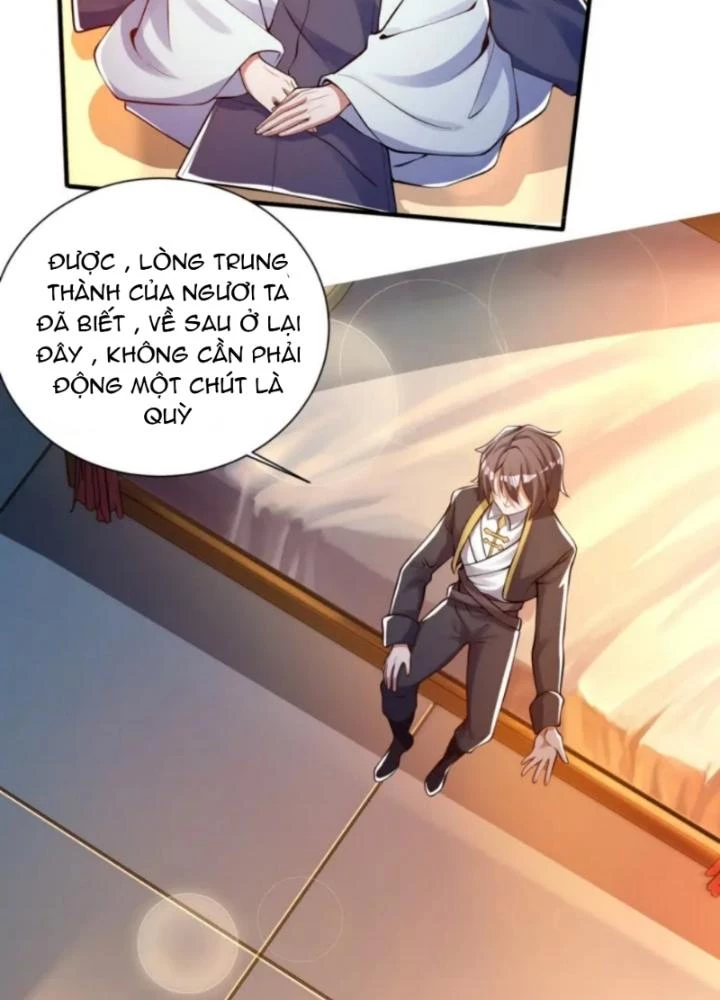 Vũ Cực Điên Phong Chapter 3 - Trang 2