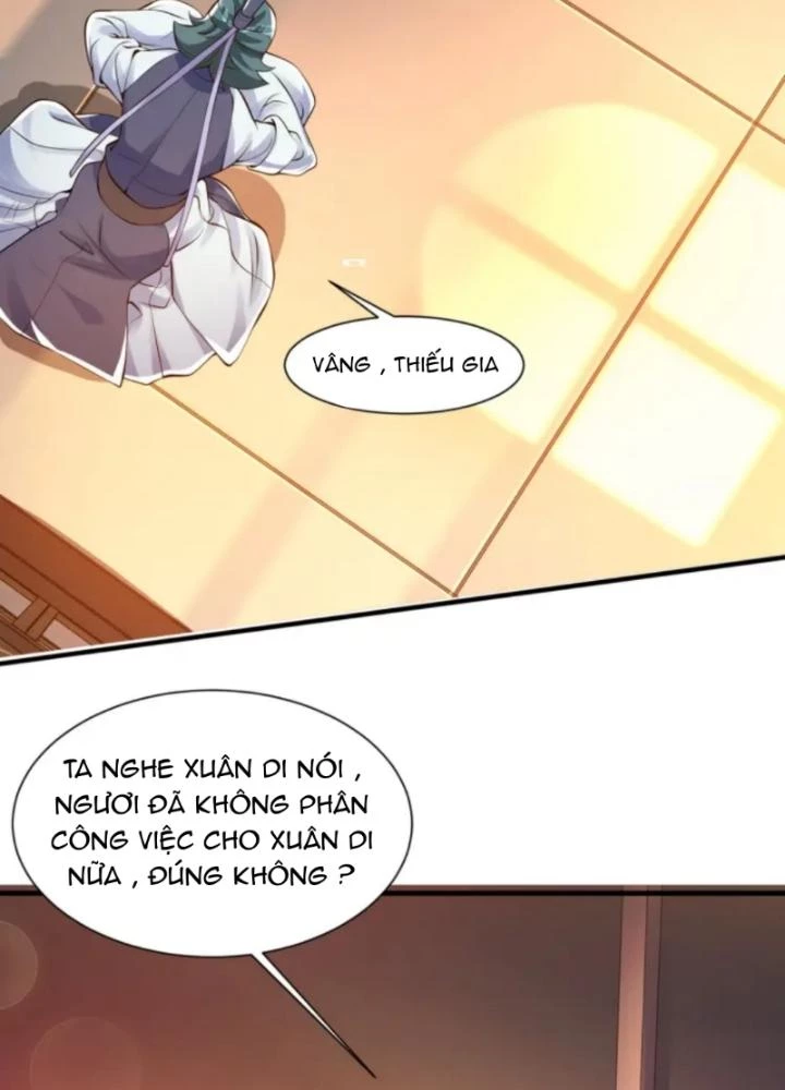 Vũ Cực Điên Phong Chapter 3 - Trang 2