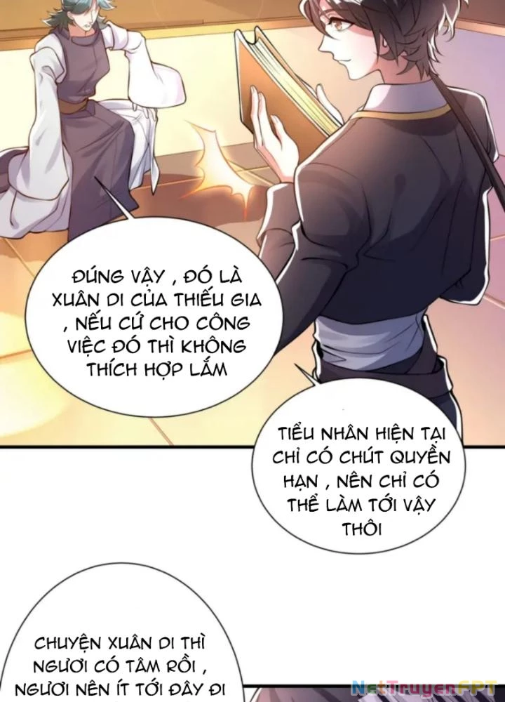 Vũ Cực Điên Phong Chapter 3 - Trang 2