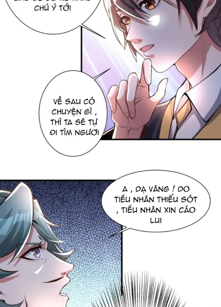 Vũ Cực Điên Phong Chapter 3 - Trang 2