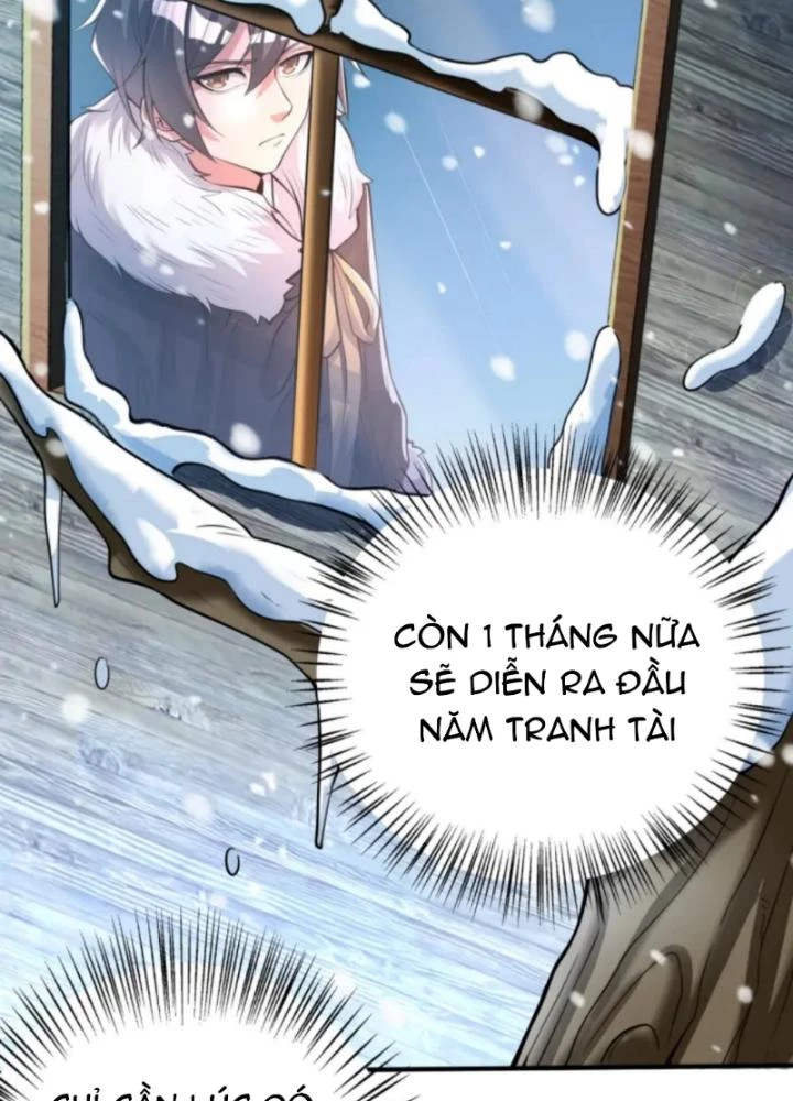 Vũ Cực Điên Phong Chapter 3 - Trang 2