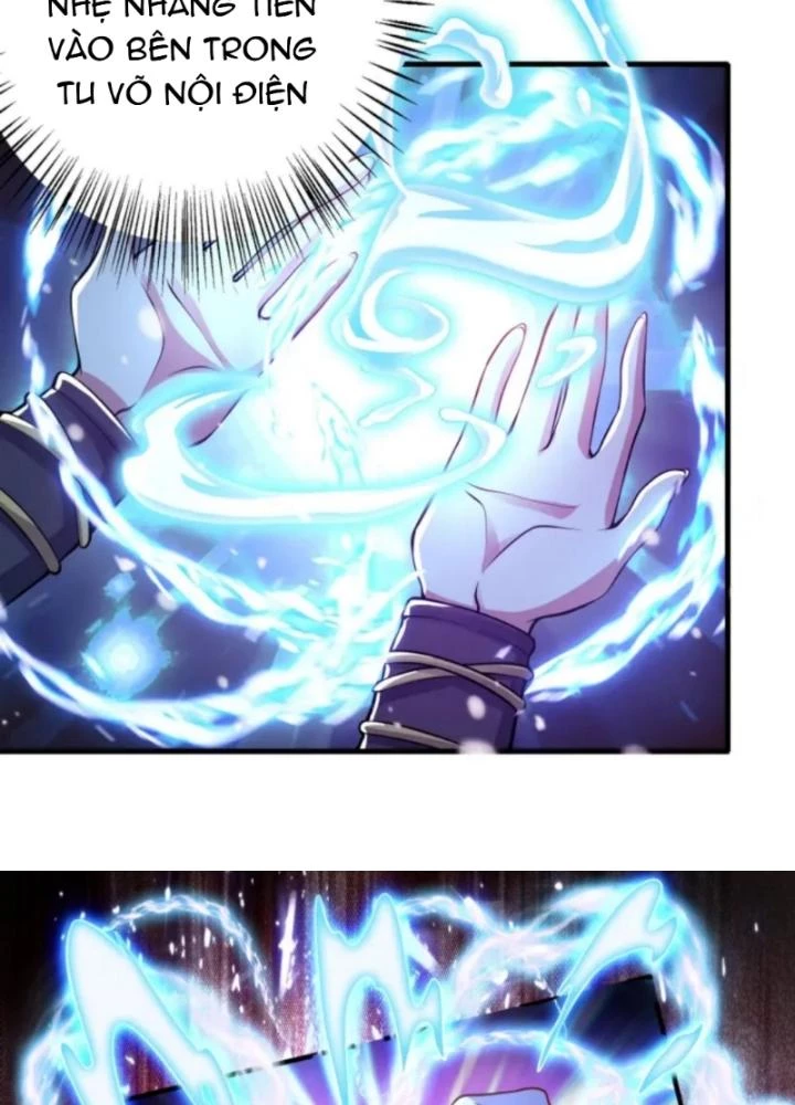 Vũ Cực Điên Phong Chapter 3 - Trang 2