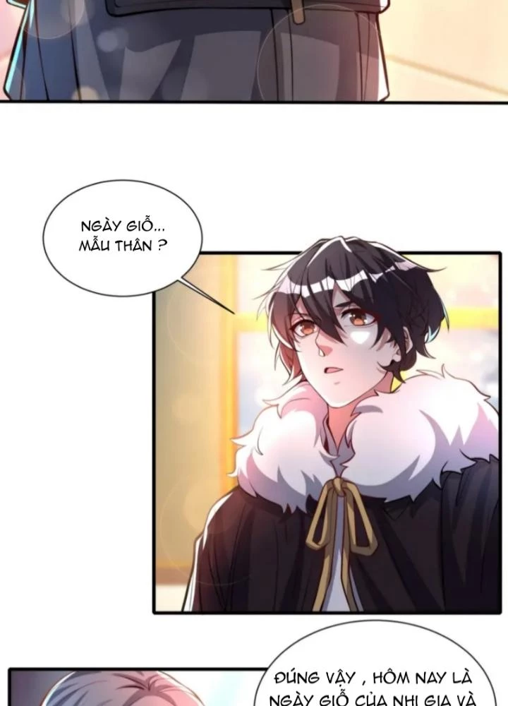 Vũ Cực Điên Phong Chapter 3 - Trang 2