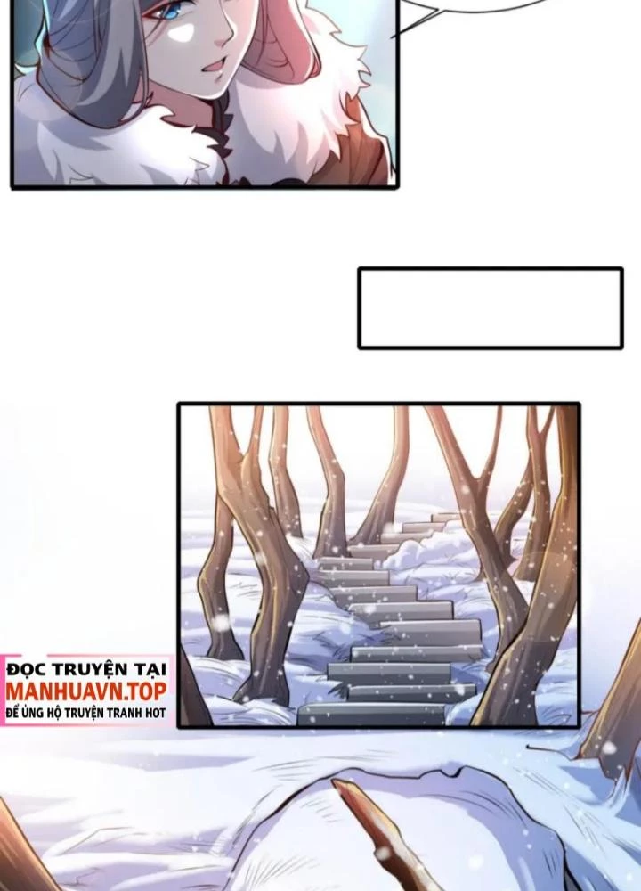 Vũ Cực Điên Phong Chapter 3 - Trang 2