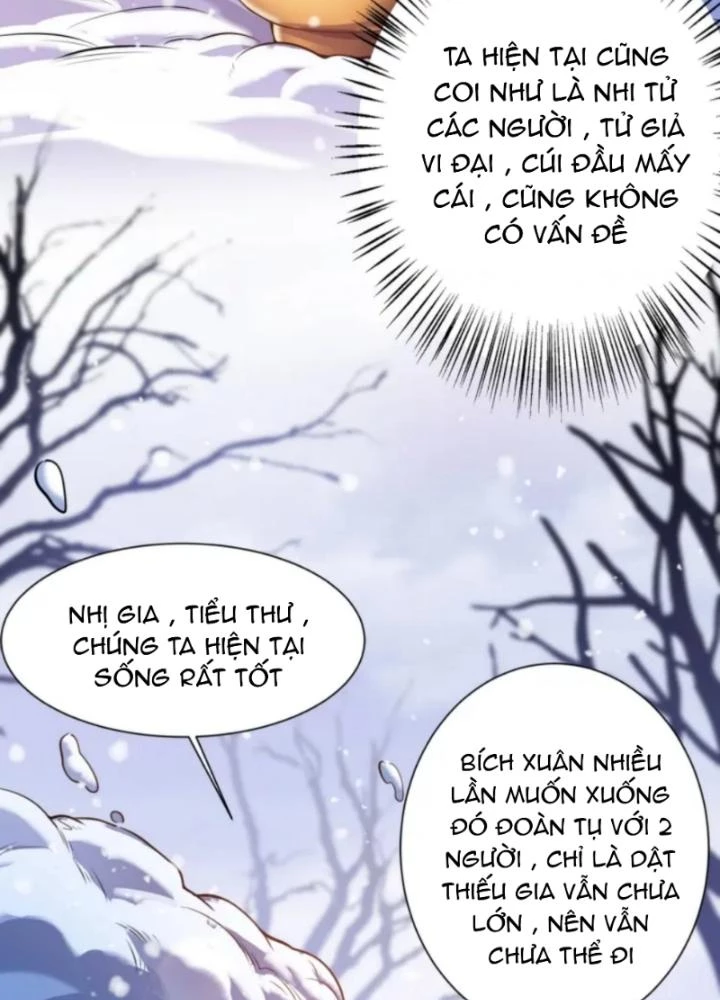 Vũ Cực Điên Phong Chapter 3 - Trang 2