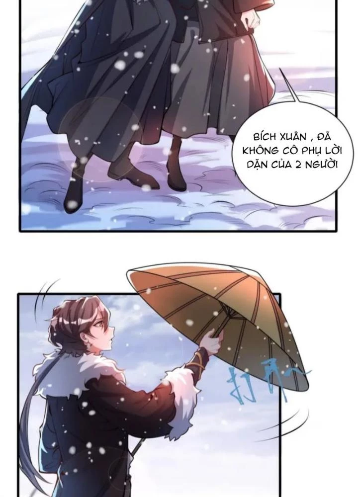 Vũ Cực Điên Phong Chapter 3 - Trang 2