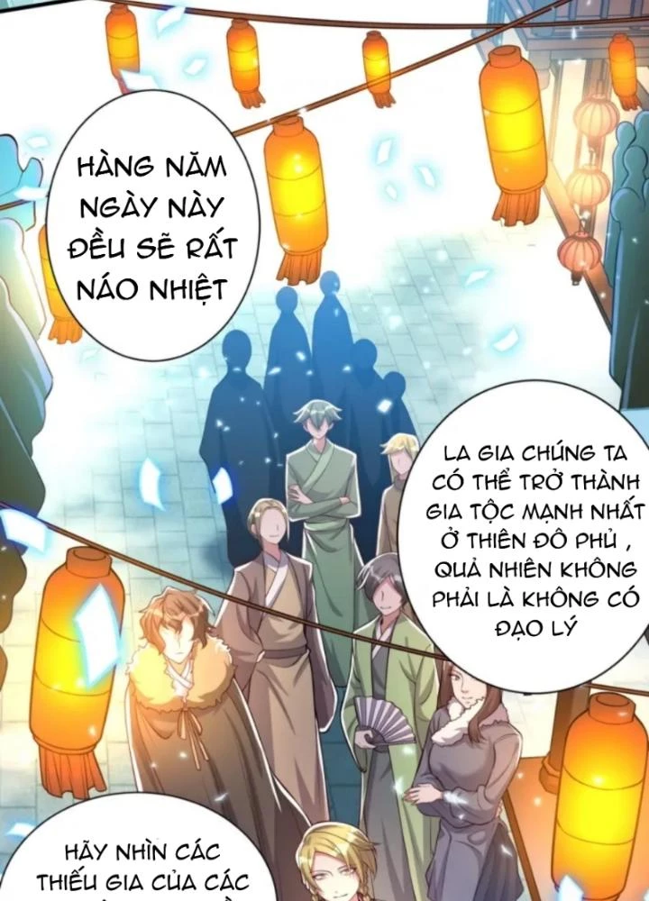 Vũ Cực Điên Phong Chapter 3 - Trang 2