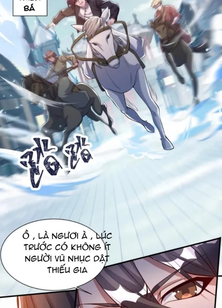 Vũ Cực Điên Phong Chapter 3 - Trang 2