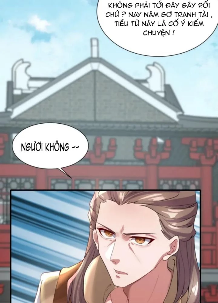 Vũ Cực Điên Phong Chapter 4 - Trang 2