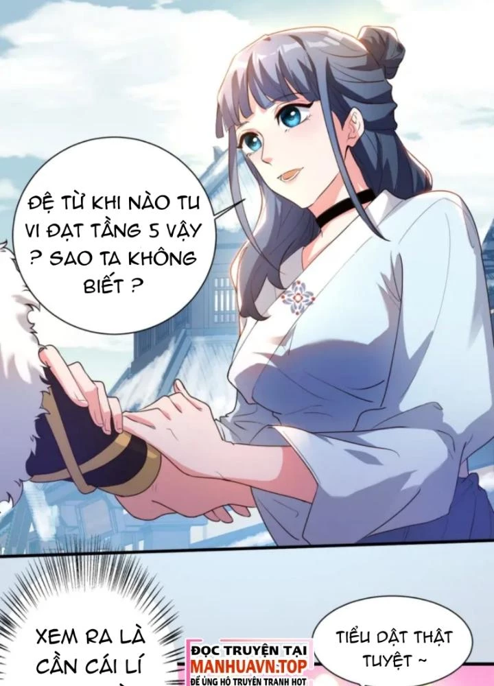 Vũ Cực Điên Phong Chapter 4 - Trang 2