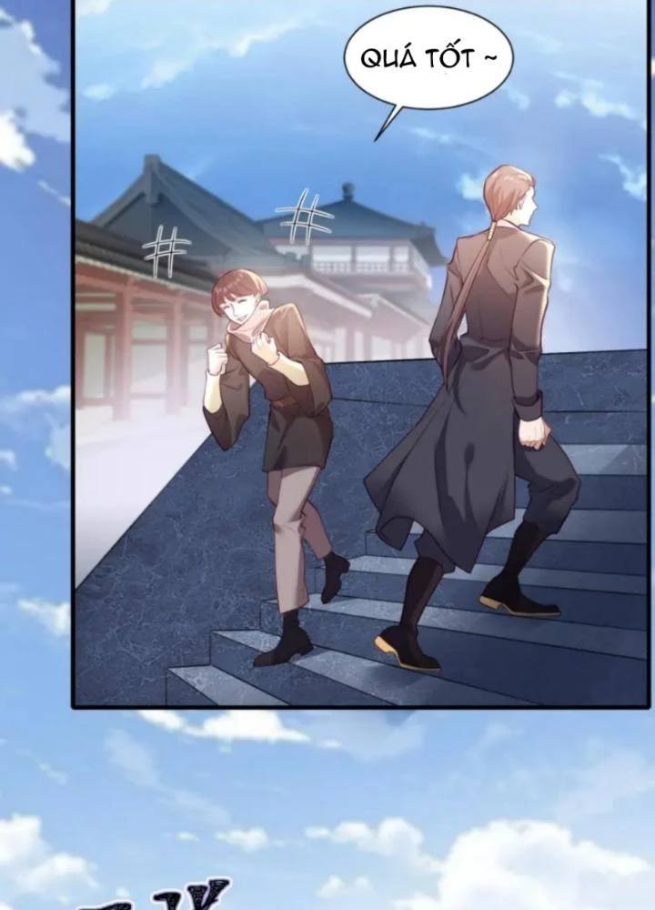 Vũ Cực Điên Phong Chapter 4 - Trang 2