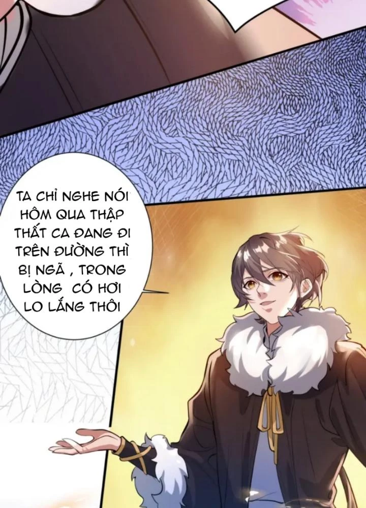 Vũ Cực Điên Phong Chapter 4 - Trang 2