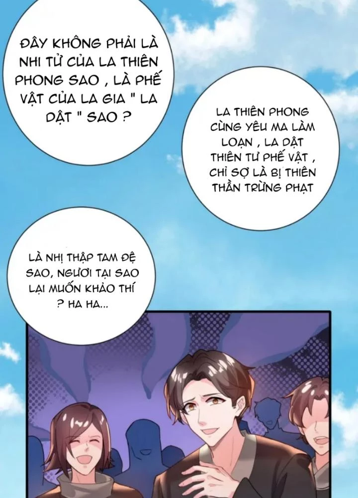 Vũ Cực Điên Phong Chapter 4 - Trang 2