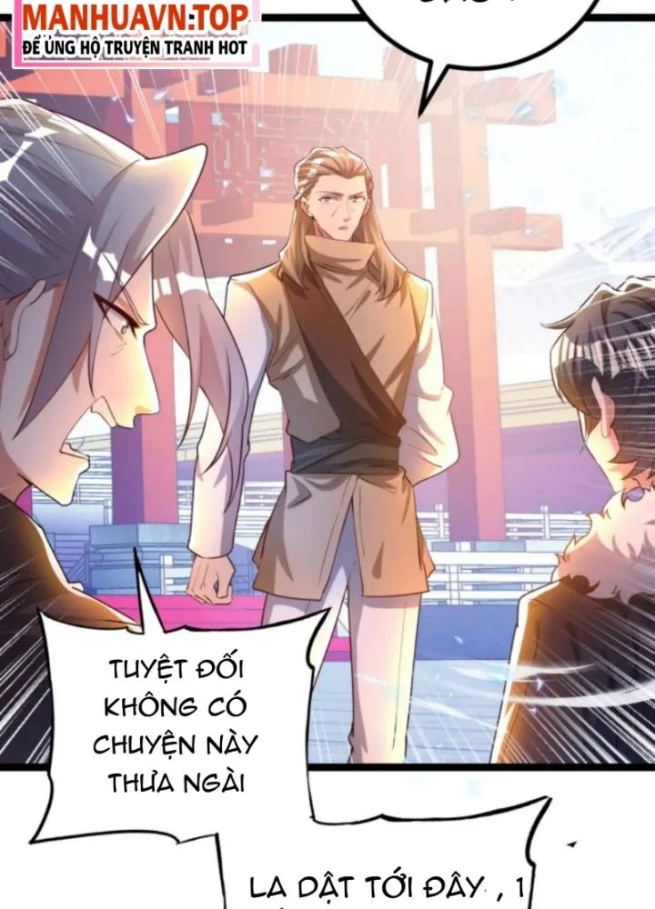 Vũ Cực Điên Phong Chapter 5 - Trang 2